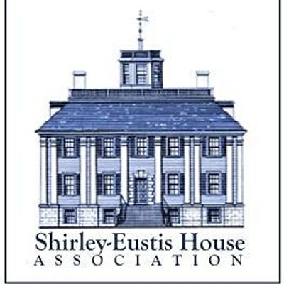 Shirley-Eustis House