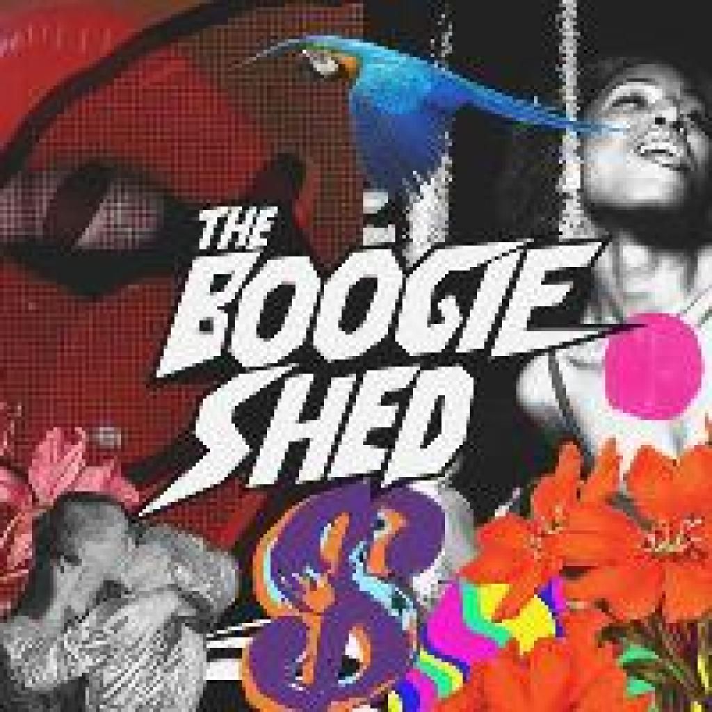 The Boogie Shed Presents... 