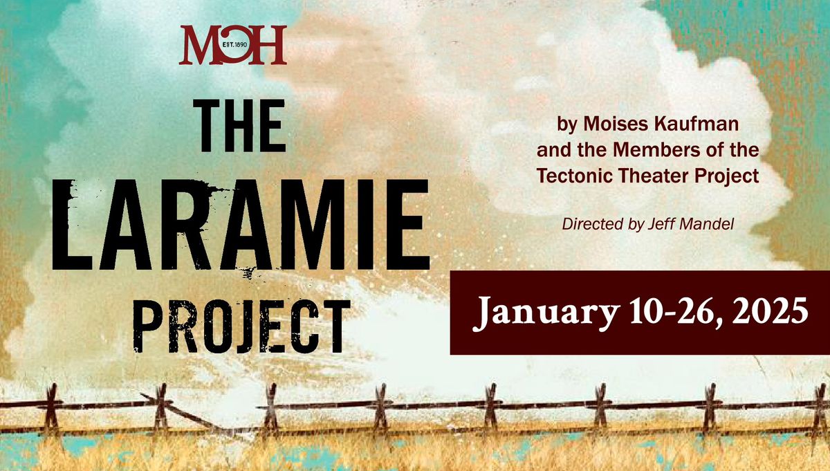 The Laramie Project