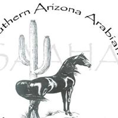 Southern Arizona Arabian Horse Association, SAAHA