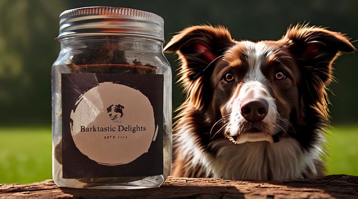 Barktastic Delights Markets ( Street Paws Festival ) 