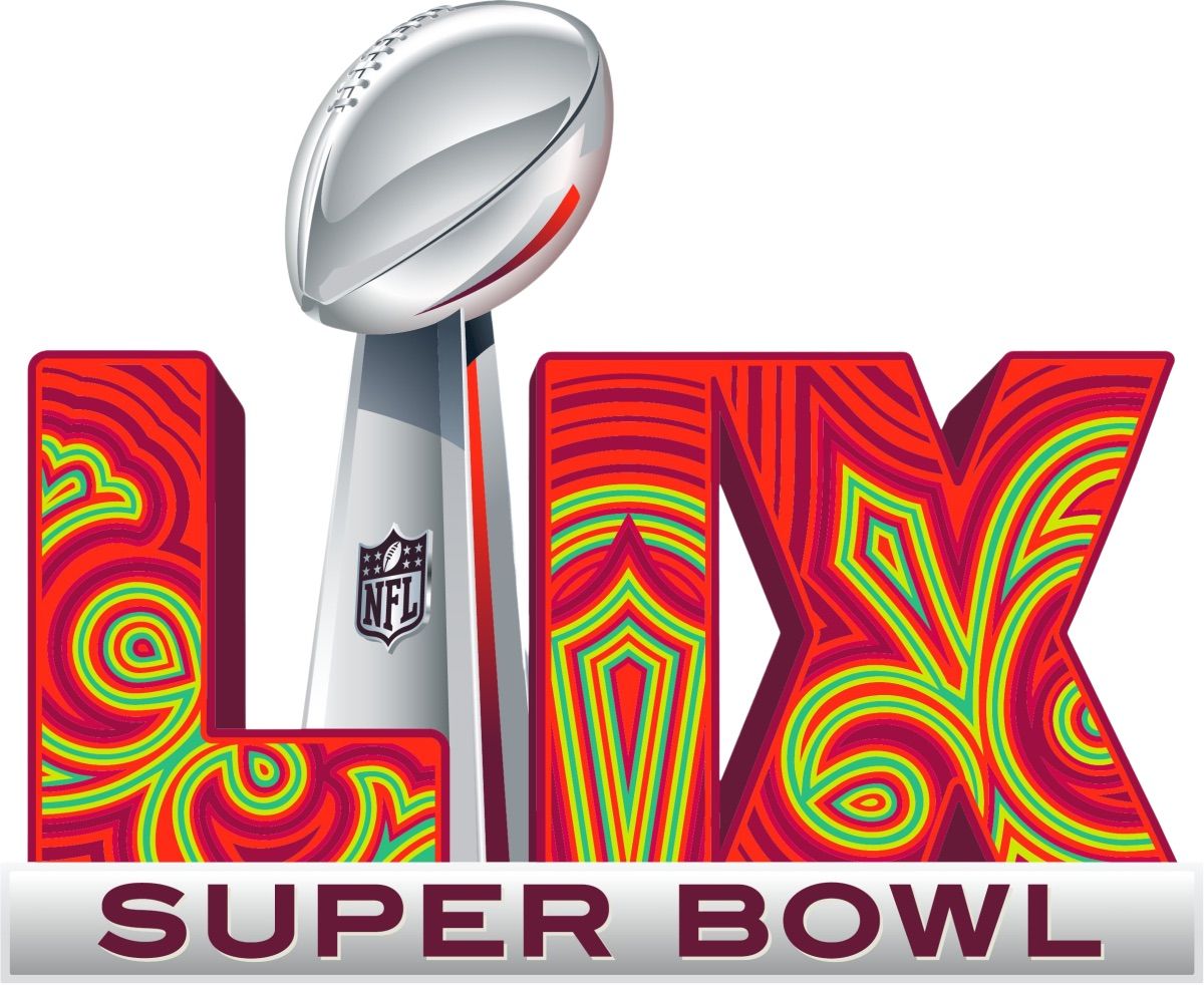 1st ANNUAL SUPER BOWL PARTY \ud83c\udfc8 