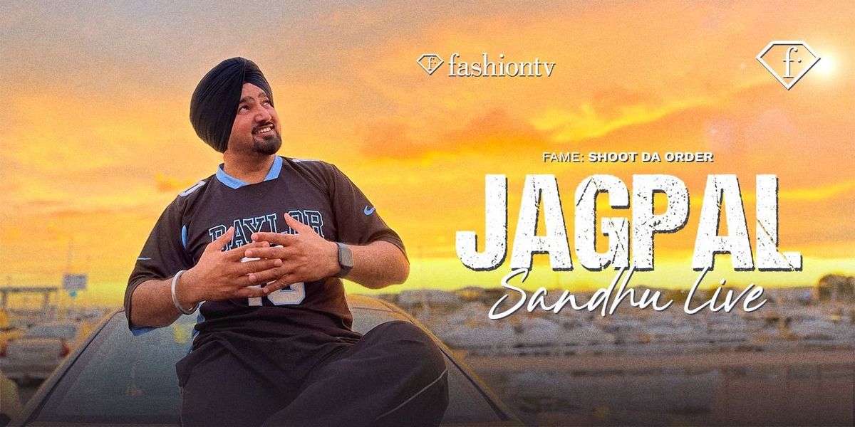 JAGPAL SANDHU LIVE @ F BAR NOIDA