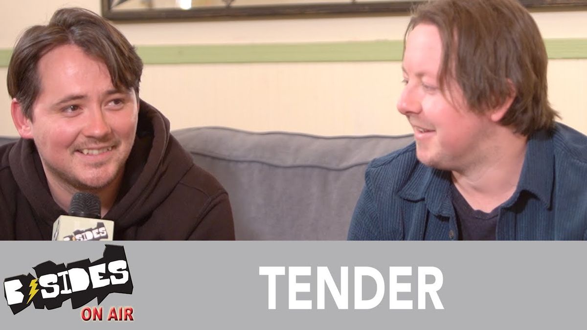 Tender - Artist