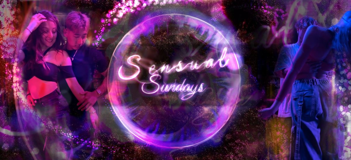 Sensual Sundays - 2025 Social Dance