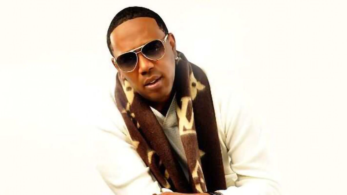 Master P & Friends Benefit Concert