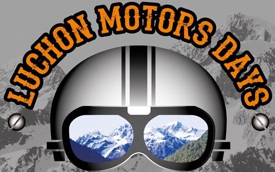 Luchon Motor Days