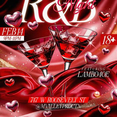 Motion Valley Production