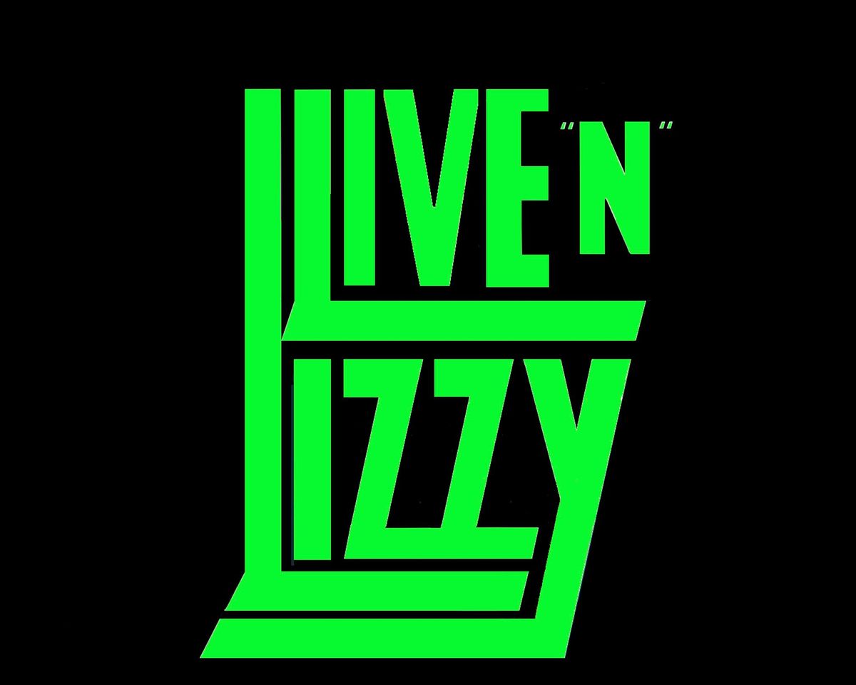 Live 'N' Lizzy - Live Music Friday