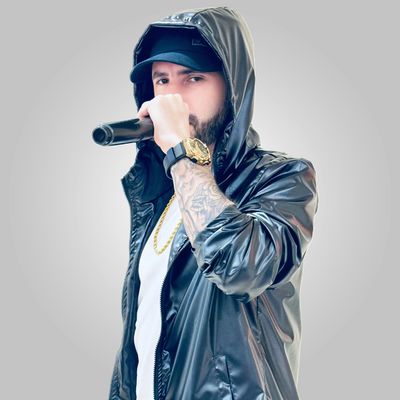 Michael Mathers Events