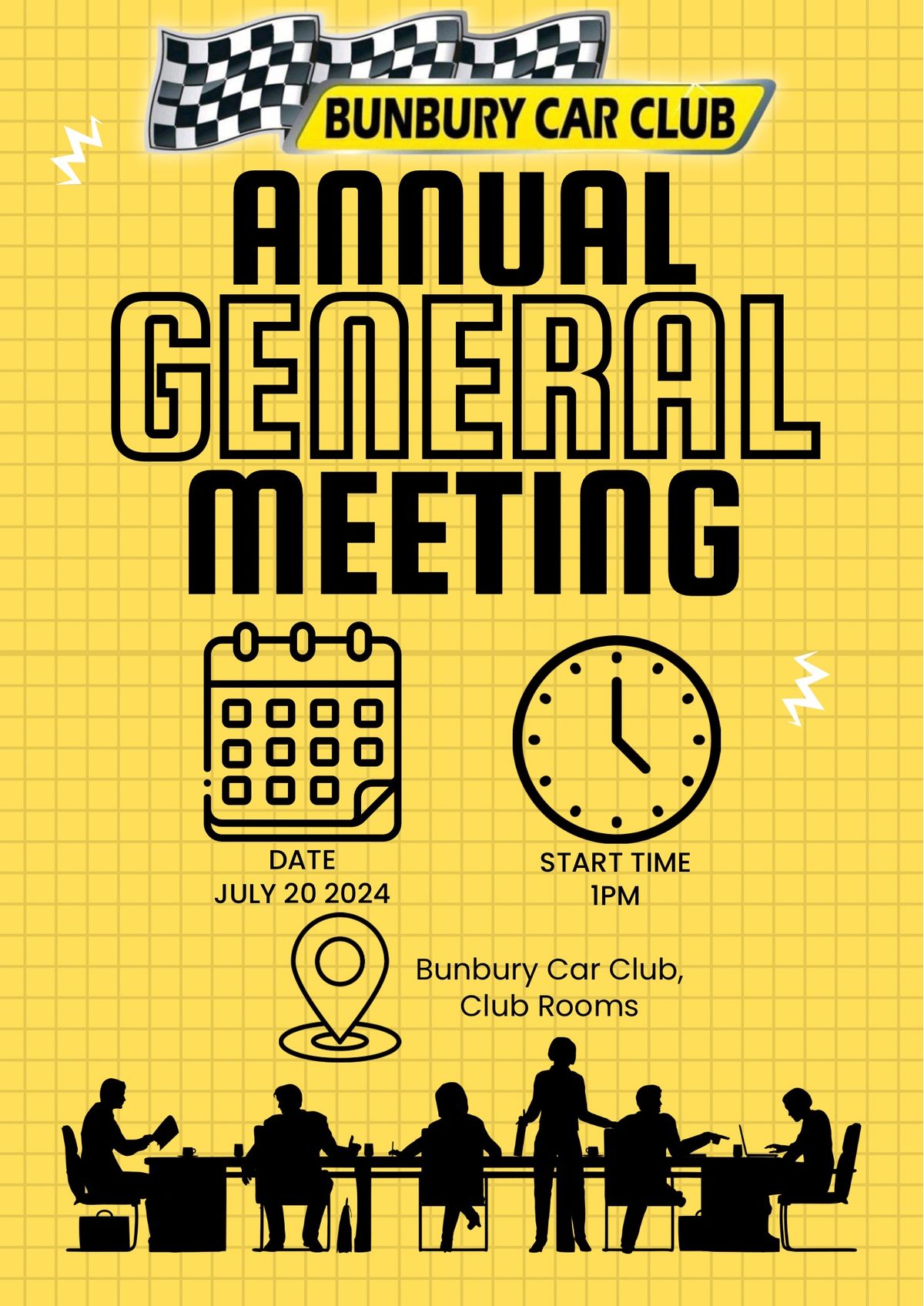 2024 Annual General Meeting 