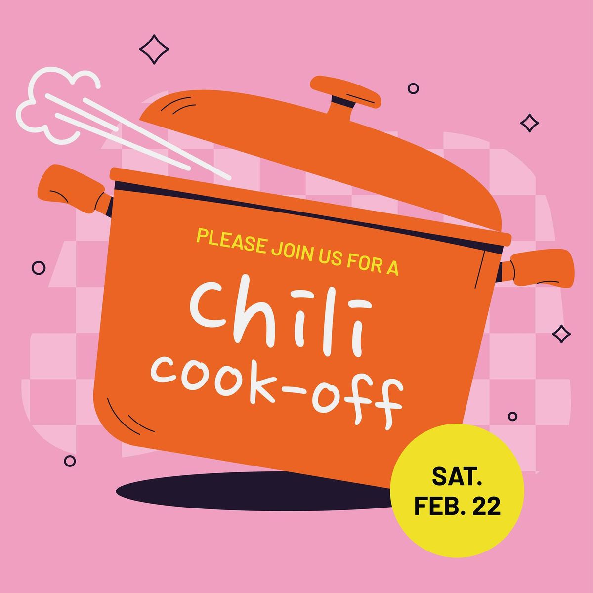 WRTF Chili Cook-off