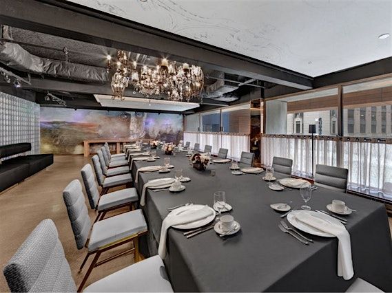 A Revolutionary Feast \u2013 Northern Spy & Rebel\u2019s Guild Collaboration