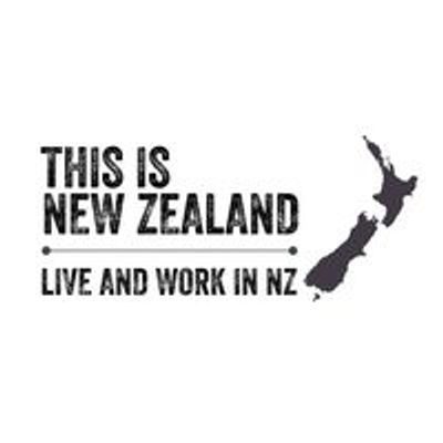 This is New Zealand Events