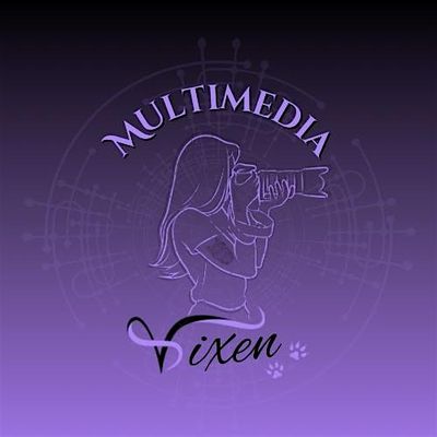 Multimedia Vixen