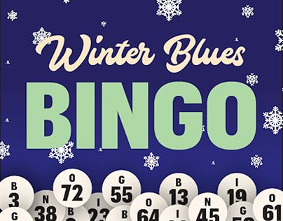 Shake those Winter Blues at our Vendor\/Bingo at The Irish Cottage in Methuen 