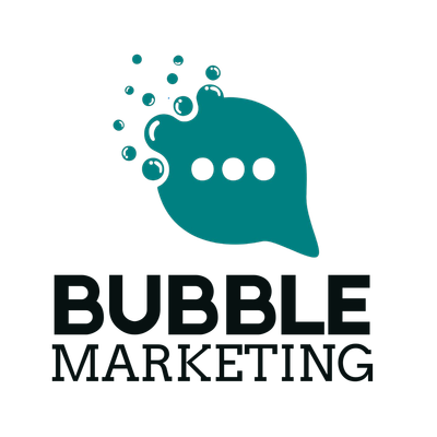Bubble Marketing Limited