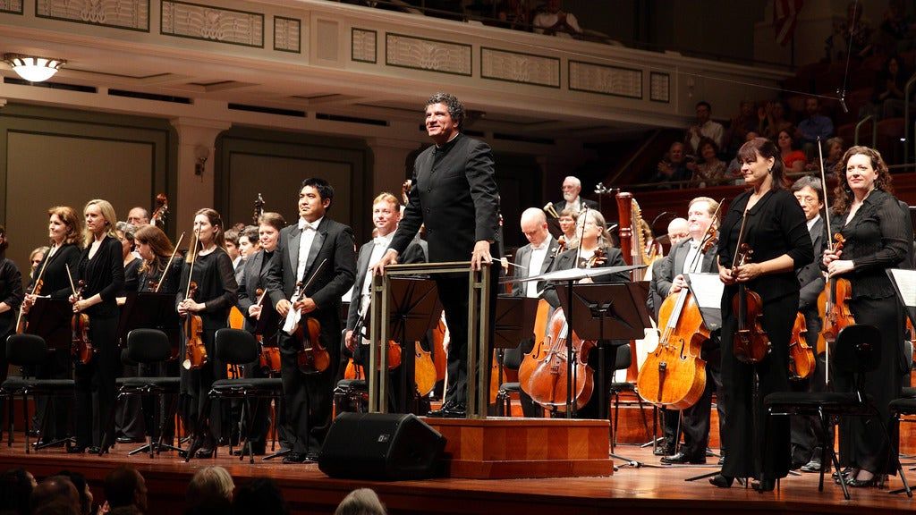 The Lion King Live In Concert With The Nashville Symphony