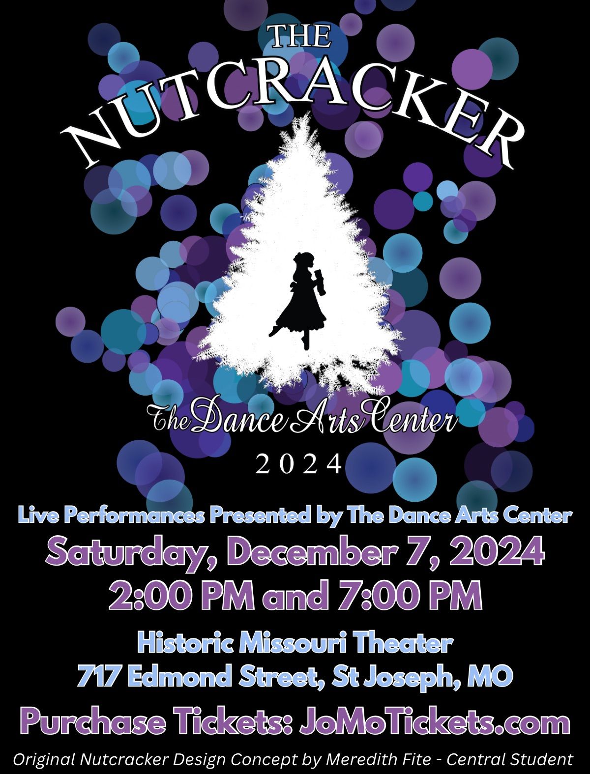 The Nutcracker 