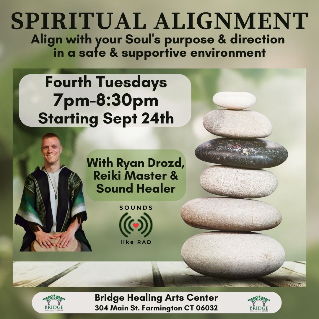 Spiritual Alignment