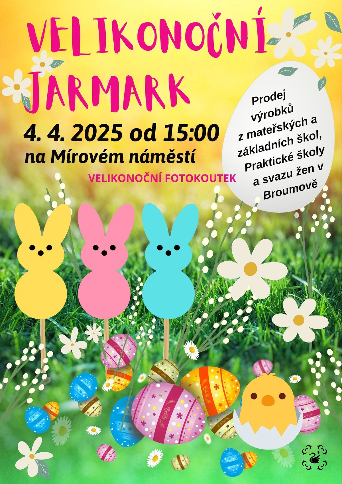 VELIKONO\u010cN\u00cd JARMARK