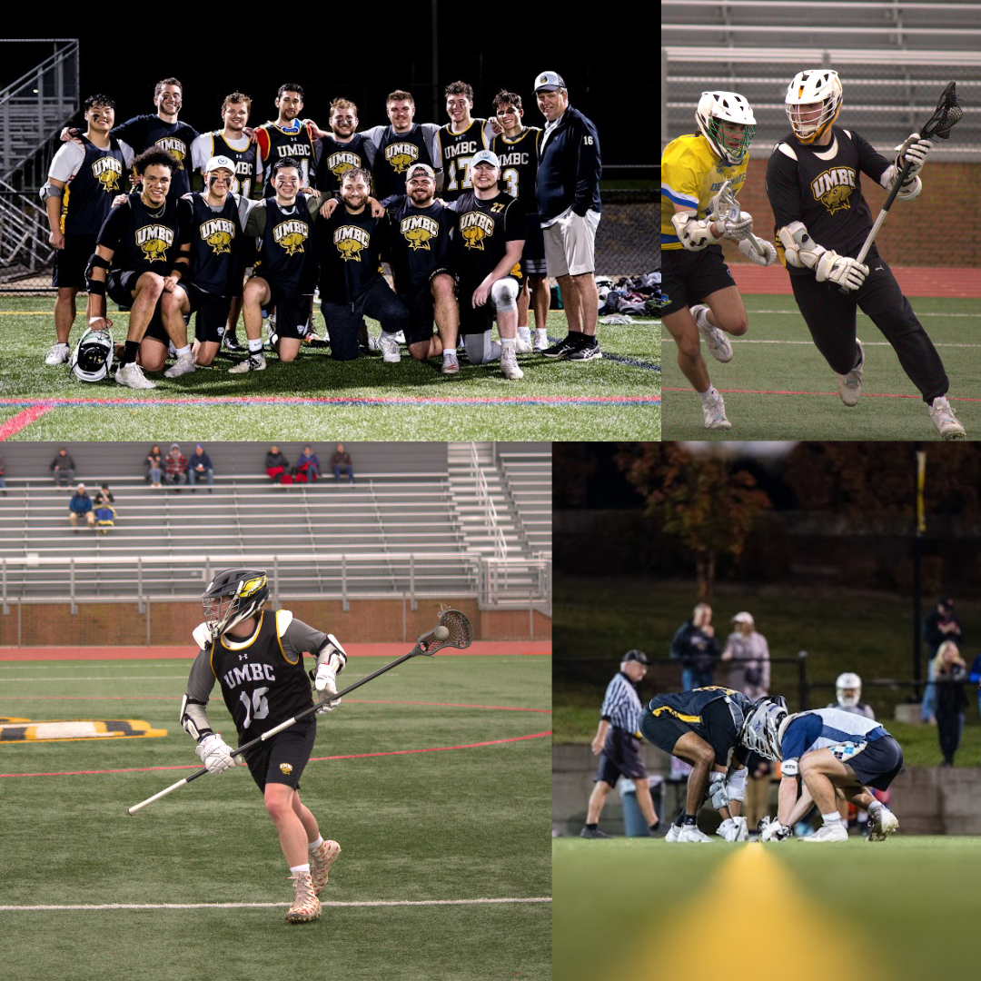 Providence Friars at Georgetown Hoyas Mens Lacrosse