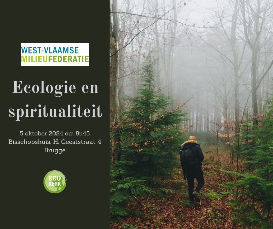 Ecologie en Spiritualiteit