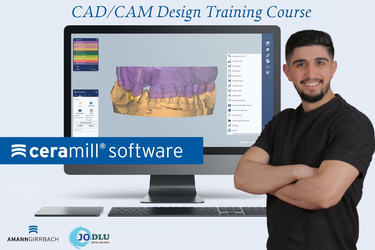 CADCAM Design Course Part-1