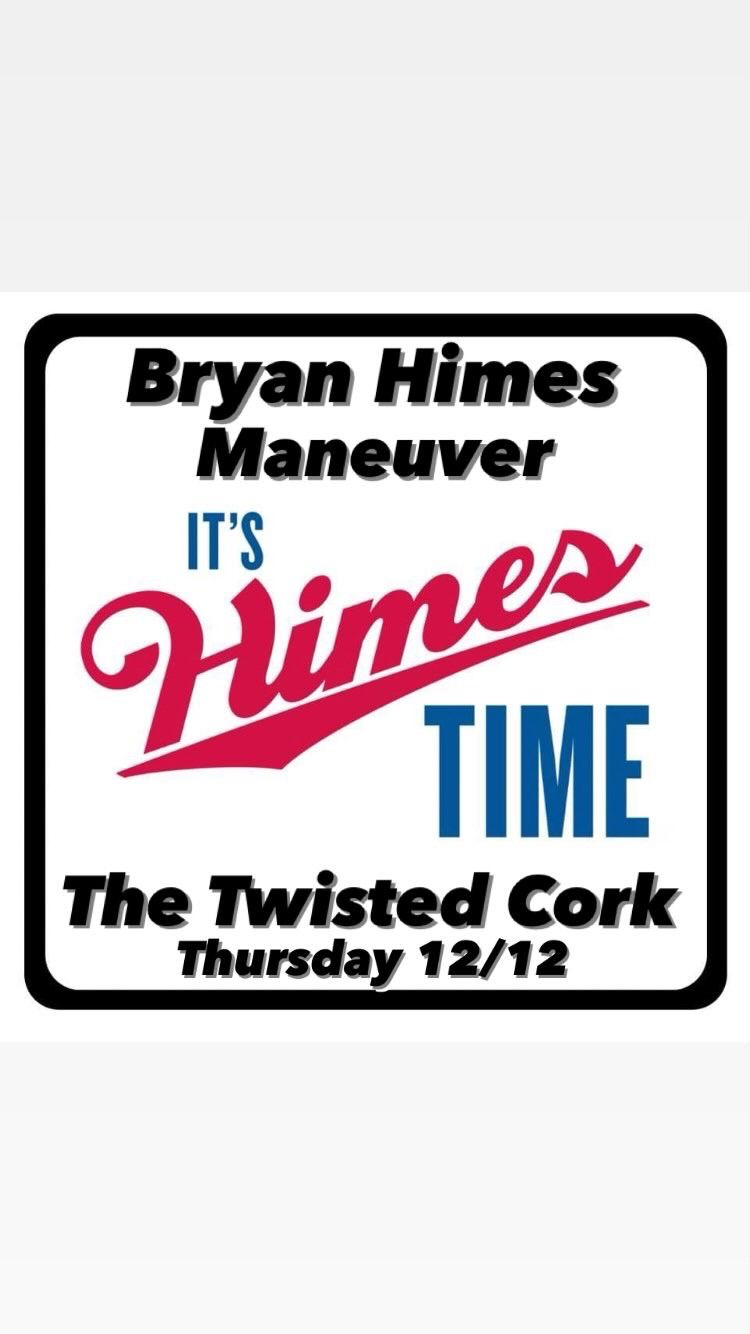 Twisted Cork Year-End Celebration