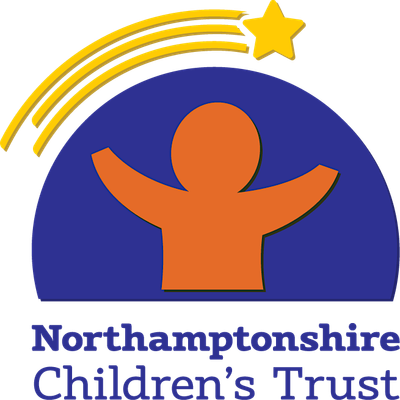 Fostering with Northamptonshire Children's Trust