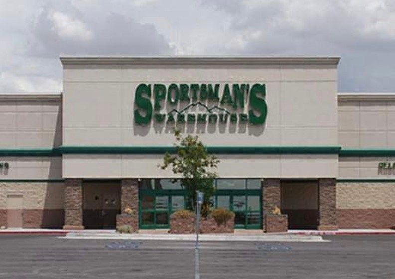 IA Concealed Carry Class at Sportsmans Warehouse ANKENY, IA 3PM to 7PM