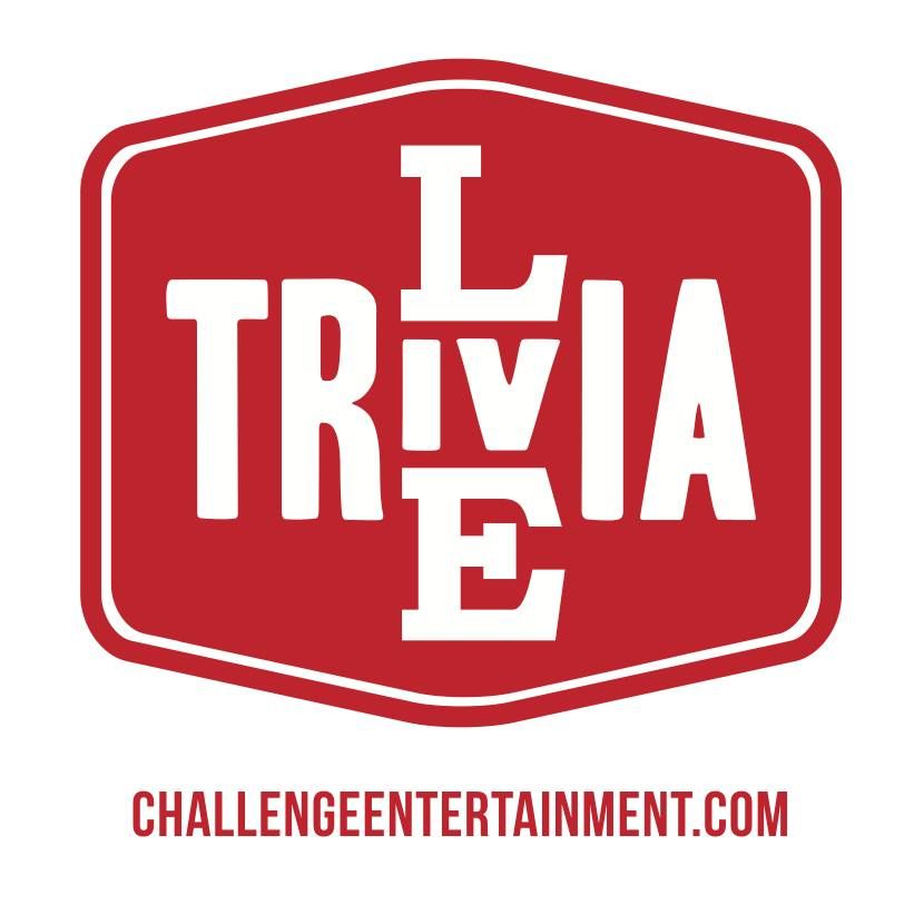 Live Trivia & Bucket Tuesdays*!