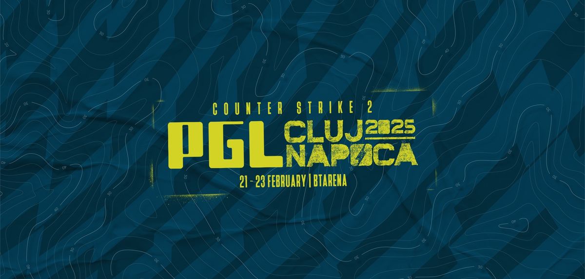 PGL Cluj-Napoca 2025