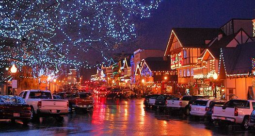 Leavenworth Christmas 2022 Leavenworth Christmas Lighting Festival 2022, Online, 3 January 2022