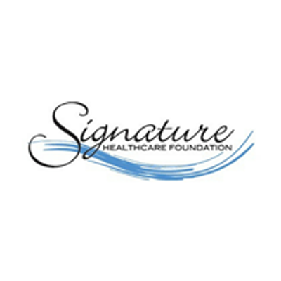 Signature Healthcare Foundation
