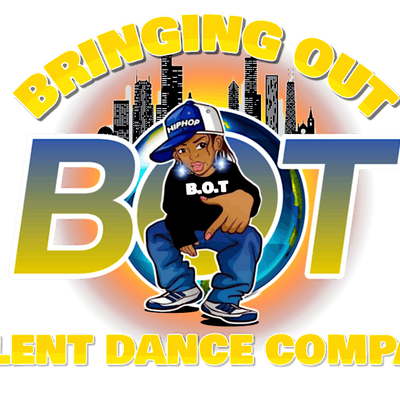 BRINGING OUT TALENT DANCE COMPANY