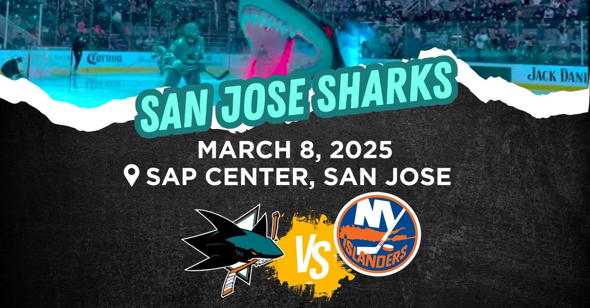 San Jose Sharks