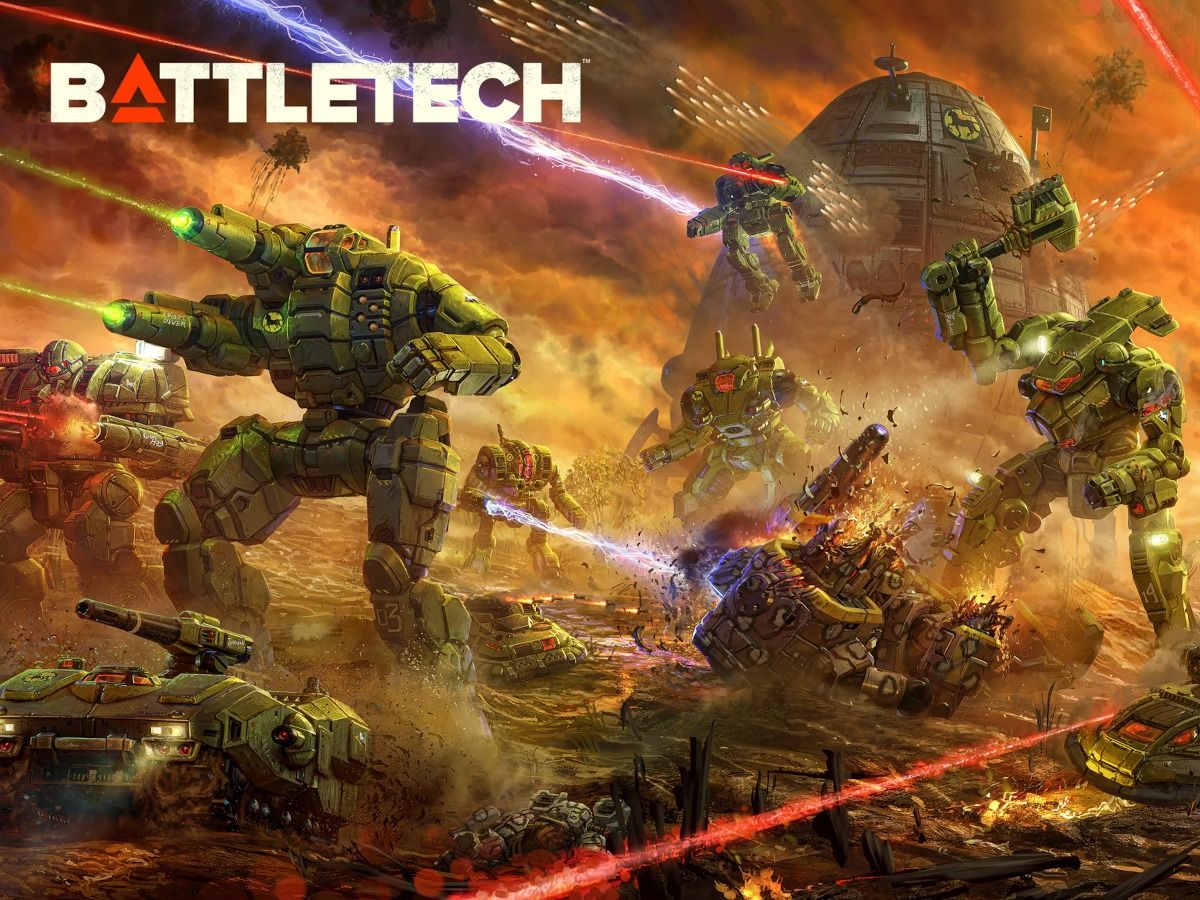 BattleTech Casual Play