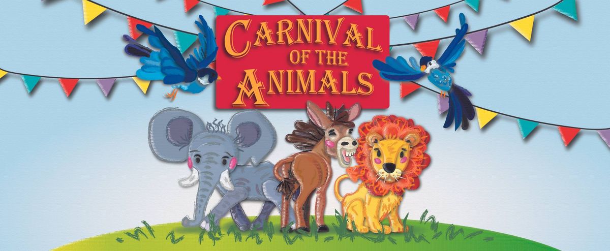 Carnival of the Animals