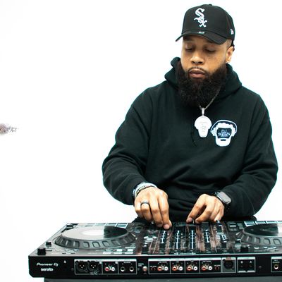 DJ Shawn Da Don