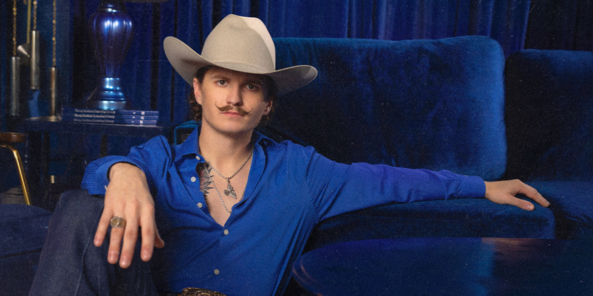 Braxton Keith with Hannah Juanita