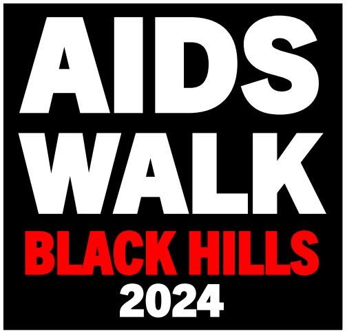 Black Hills AIDS Walk 2024