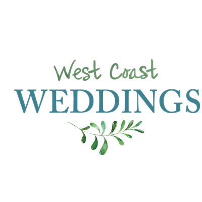 West Coast Weddings