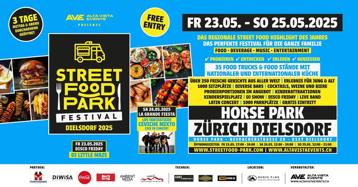 11. STREET FOOD PARK FESTIVAL HORSE PARK \ud83d\ude0b\ud83c\udf7d\ufe0f\u2764\ufe0f\ud83e\udd73 