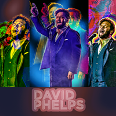 David Phelps