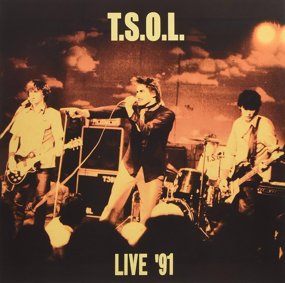 TSOL