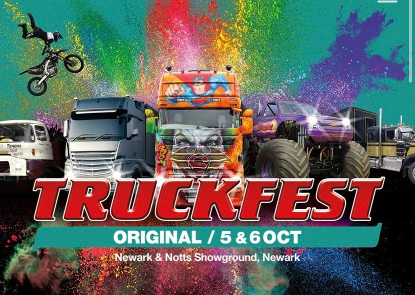 TRUCKFEST Original