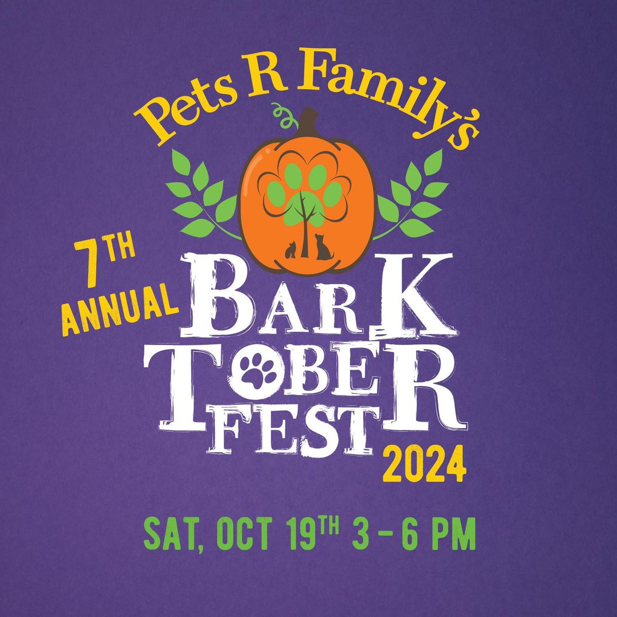 7th Annual Barktoberfest 