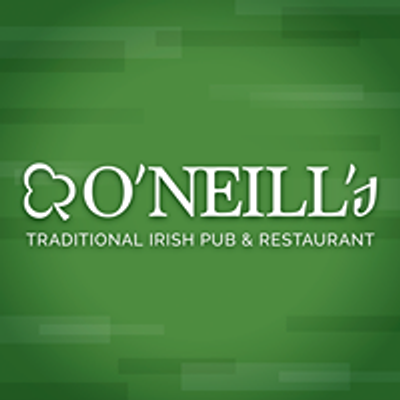 O'Neill's Irish Pub & Restaurant