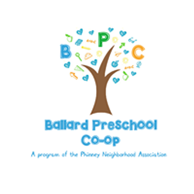 Ballard Preschool Co-op
